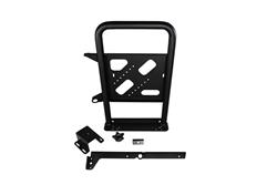 AEV Conversions Vertical Spare Tire Mounts for 2017-2023 COLORADO - 59060012AA