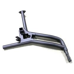 AEV Conversions JK Tire Carriers AJKB0210AD