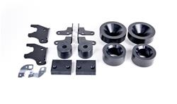 AEV Conversions 2.0 in. Spacer Suspension Kits for 2007-2017 WRANGLER, 2018 WRANGLER JK - N0221000AC