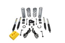 AEV Conversions DualSport RT Suspension Kits for 2018-2023 WRANGLER - N0722500AB