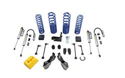 AEV Conversions DualSport XP Suspension Kits for Jeep for 2020-2023 GLADIATOR - N0922385AA