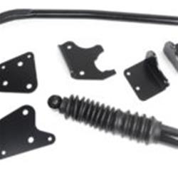 AEV Conversions High Steer Kits for 2007-2017 WRANGLER, 2018 WRANGLER JK - NTH20408AA