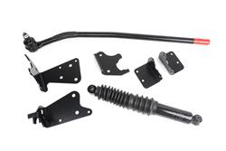 AEV Conversions High Steer Kits for 2007-2017 WRANGLER, 2018 WRANGLER JK - NTH20405AF