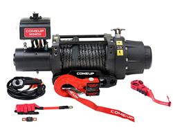 AEV Winches P-298134