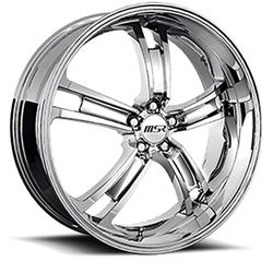 msrw0827 MSR Wheels 0876-2712