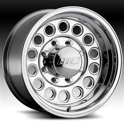 Eagle Alloys 101 Series Polished Wheels 1014-7887 - Free Shipping on ...