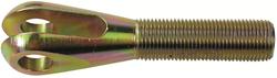 AFCO Racing Steel Clevises 10490