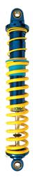 AFCO Racing 16 Series Small Body Shocks 1670