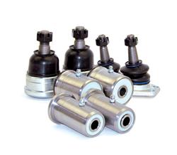 AFCO Racing Low-Friction Ball Joint and Bushing Kits 200-1008