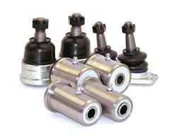 AFCO Racing Front End Bushing Kits 200-1010
