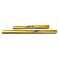 AFCO Racing Aluminum Threaded Tubes 20064