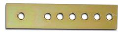AFCO Racing Shackle Plates 20281