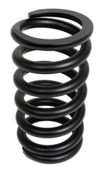 Afco Racing Products 25250SS Pigtail Rear Spring 5.5in x 11in x 250# 