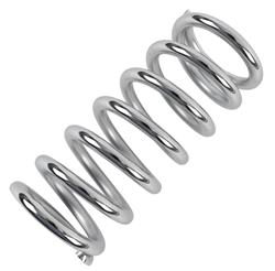 AFCO Racing AFCOIL 8 Inch Coilover Spring 28325-1CR