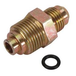 AFCO Racing Power Steering Fittings 37123