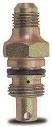 AFCO Racing Power Steering Pump Pressure Control Fittings 37130