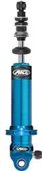 AFCO Racing Eliminator Double-Adjustable Drag Shocks 3840F-ALT