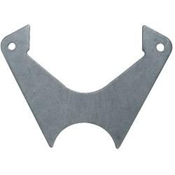 AFCO Racing Brake Caliper Mounting Brackets 40120