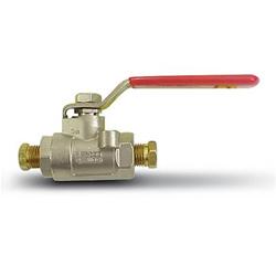 AFCO Racing Brake Shut-Off Valves
