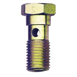 AFCO Racing Brake System Fittings 7010-0013