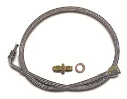 AFCO Racing Clutch Slave Hose Kits 40280