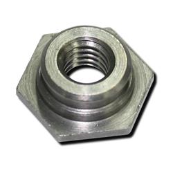 AFCO Racing Nuts 550030109-25
