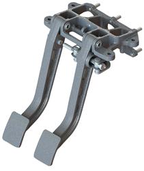 AFCO Racing Brake Pedal Assemblies 6610001