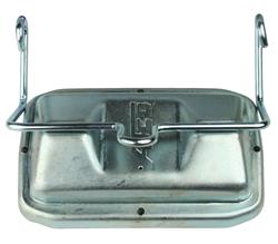 AFCO Racing Master Cylinder Reservoir Covers 6690048