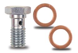 AFCO Racing Brake System Fittings 7010-0015