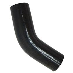AFCO Racing Silicone Radiator Hoses 800-12-45-1.25BK