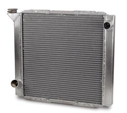 AFCO Racing Lightweight Single Row Radiators 80100LWFN
