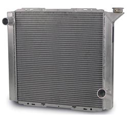AFCO Racing Lightweight Single Row Radiators 80100LWN