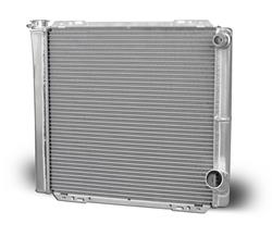 AFCO Racing Radiators 80100NDP-20