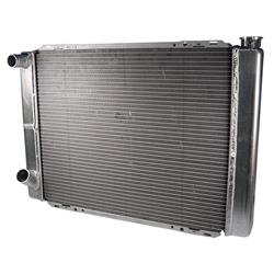 AFCO Racing Radiators 80101FNDP
