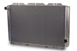 AFCO Racing Universal Performance Line Radiators 80102-2N