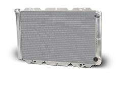 AFCO Racing Universal Performance Line Radiators 80102N-16