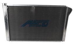 AFCO Racing Radiators 80102N-U