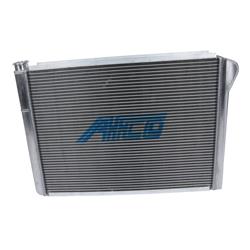 AFCO Racing Radiators 80102N-U