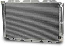 AFCO Racing Universal Performance Line Radiators 80102NDP-16