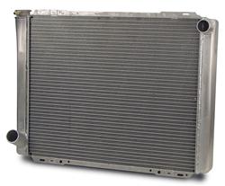 AFCO Racing Universal Performance Line Radiators 80103FN