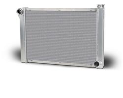 AFCO Racing Radiators 80103LWN-U