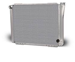 AFCO Racing Radiators 80103N-16