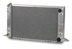 AFCO Racing Scirocco-Style Drag Racing Radiators