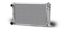 AFCO Racing Scirocco-Style Lightweight Radiators 80105LWN