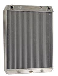 AFCO Racing Dragster/Roadster Radiators 80108NR