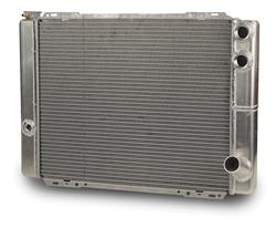 AFCO Racing Radiators 80124N