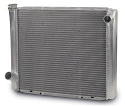 AFCO Racing Universal Performance Line Radiators 80127FN