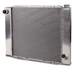 AFCO Racing Universal Performance Line Radiators 80127LWN