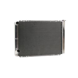 AFCO Racing Universal Performance Line Radiators 80130FNDP
