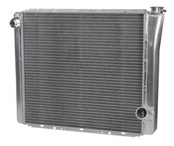 AFCO Racing Universal Performance Line Radiators 80130N